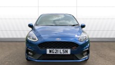 Ford Fiesta ST 1.5 EcoBoost ST-2 Navigation 5dr Petrol Hatchback